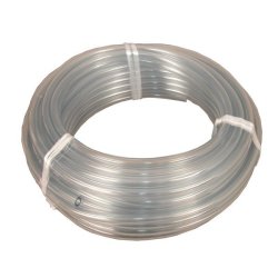 Thick Clear Wall Hose - 12MM 30M Roll