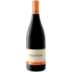 Syrah Grenache Red Wine Bottle 750ML