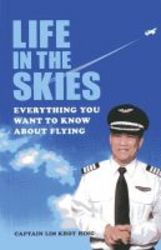 Life In The Skies paperback