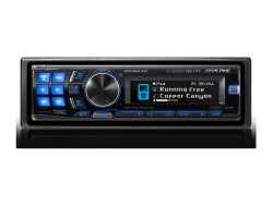 Alpine CDA-117RI MP3 USB iPod Car Radio