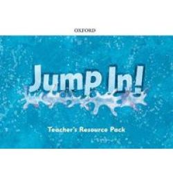 Jump In : Teacher& 39 S Resource Pack Paperback