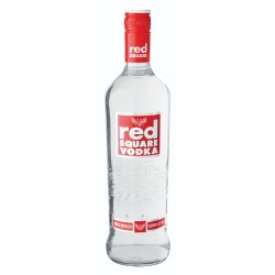 Red Square - Vodka 750ML