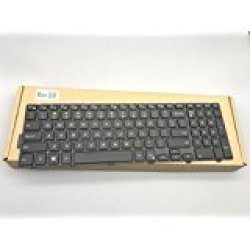 Replacement Keyboard For Dell Inspiron 15 3000 Series 3541 3542 3543 3552 3553 3558 3559 Vostro 15 3000 Series 3546 3549 3555 3558 3559 New Version Laptop Backlight 0JYP58 OJYP58 G7P48 0G7P48 OG7P48