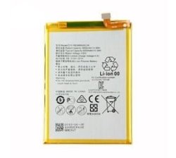 Replacement Battery For Huawei MATE-8 HB396693ECW