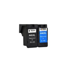 445xl black ink cartridge