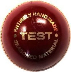 Test Cricket Ball 156G