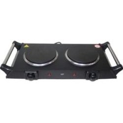 AD-S205 Electric Solid Hot Plate Stove