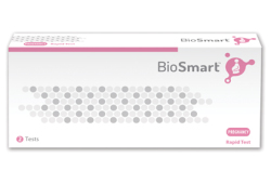 Biosmart Pregnancy Rapid Test