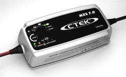 CTEK MXS7.0 12V 7A Charger power Supply