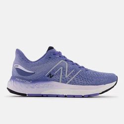 New Balance Women's 880V12 D Fit Road Running Shoes - Night Sky - 5