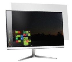 Anti-glare And Blue Light Reduction Filter For 27" Monitors