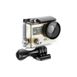 Eken H8r 4k Ultra Hd Action Sports Camera With 32gb Memory Card