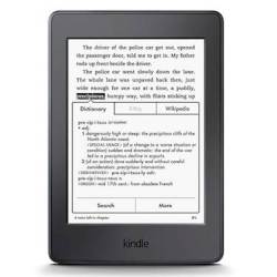 Kindle Amazon All-new Paperwhite Wi-fi 300 Ppi With Ads Black
