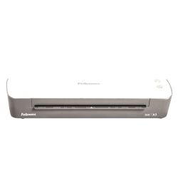 Fellowes Ion A3 Home Laminator With 10 Pouches Included