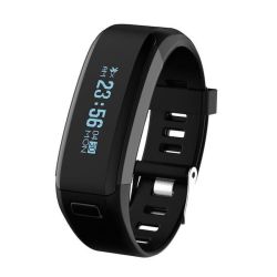NO.1 F1 Heart Rate Smart Band