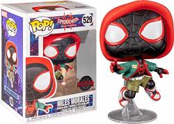 miles morales casual pop