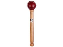 Sg Standard Cricket Bat Knocking Ball Mallet Hammer