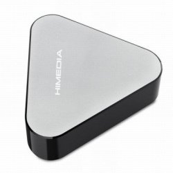 H1 4K Android Tv Box