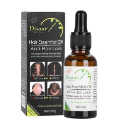 Hair Essential Oil Growth Liquid Anti-hair Loss - Pack Of 2