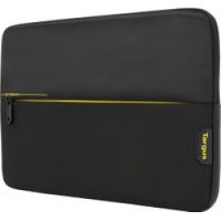 Targus TSS994GL Citygear 3 Sleeve For 15.6 Laptop Black