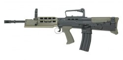 ICS-85 L85 A2 Airsoft Rifle