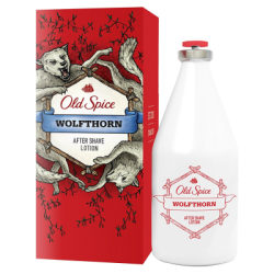 Old Spice Aftershave Wolf Thorn 100ML