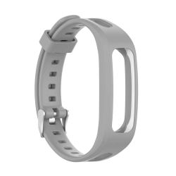 Killer Deals Silicone Strap For Huawei Band 3E - Silver