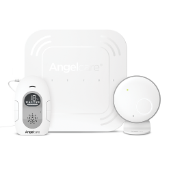 Angelcare Digital & Sound Monitor AC115