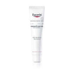 Eucerin Dermopurifyer Skin Renewal Treatment