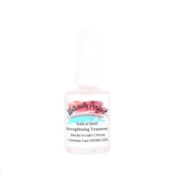 Nails Of Steel Nail Care Treatment Strengthening