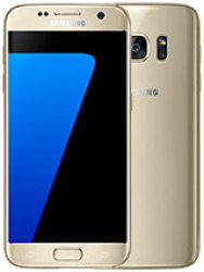 Samsung Galaxy S7 Gold 32gb Local Stock 24 Month Warranty