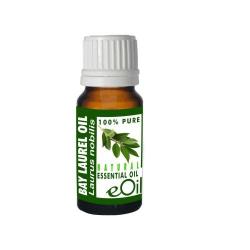Bay Laurel Leaf Essential Oil Organic - 10 Ml