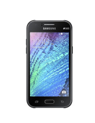 Samsung Galaxy J1 Dual Sim 4GB Black