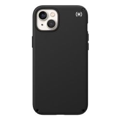 Speck PRESIDIO2 Pro Case For Iphone 14 Plus - Black white