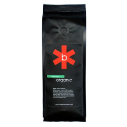 Baseline Coffee - Single Origin Organic - 1kg