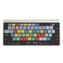 KB Covers Photoshop Keyboard Cover for Apple Wireless Ultra-thin