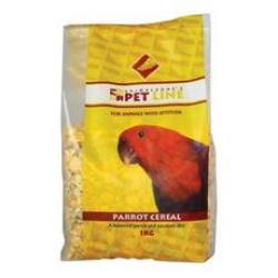 Parrot Cereal 1KG