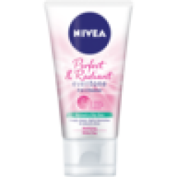Nivea Perfect & Radiant 3-IN-1 Cleanser For Normal To Oily Skin 50ML