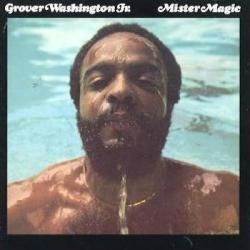 Grover Washington Jr. - Mister Magic Cd