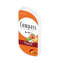 Compass MINI 7G - Peach