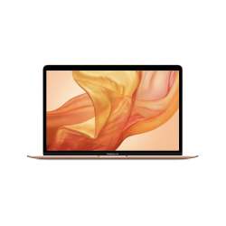 Macbook Air 13-INCH M1 2020 256GB - Gold Best