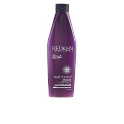 REDKEN Real Control Shampoo 10-OUNCE