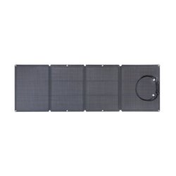 110W Solar Panel 80V Max| 10A Max Ef-flex