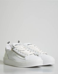 Replay Barrow Sneaker - UK11 White 