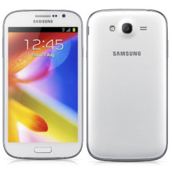 Samsung Galaxy Grand Neo 8gb White Local Stock