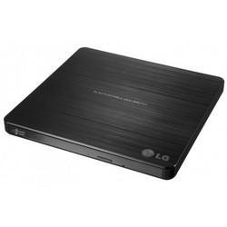 LG GP60NP50 External USB DVD Writer