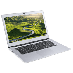 Acer Chromebook CB3-431-C1HU 14" Intel Celeron Notebook