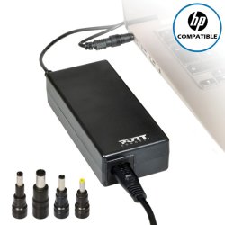 HP Port Connect 65W Notebook Charger