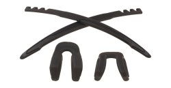 Oakley Jawbreaker Accessory Sock Kit Black