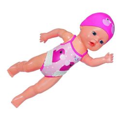 Baby Born My First Swim Girl